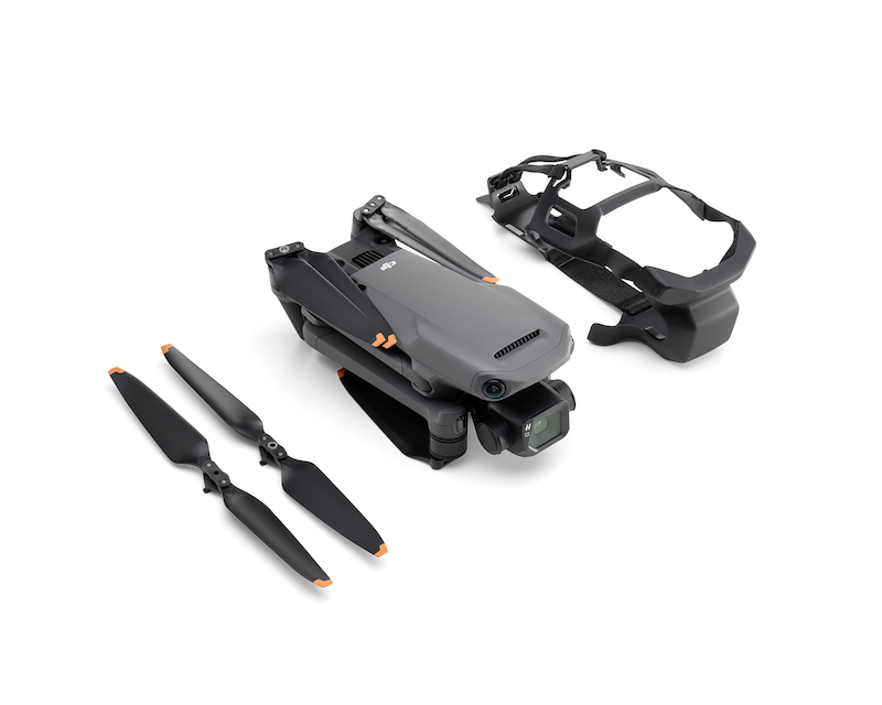 DJI Mavic 3 Classic-drone-1